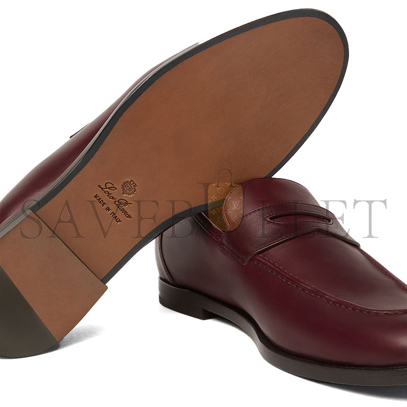 LORO PIANA SERGIO WALK LOAFER FAP5428 